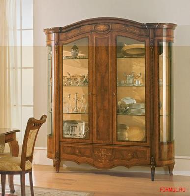 Витрина Barnini OSEO comp.2